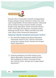 Check spelling or type a new query. Buku Siswa Kelas 3 Tema 6 Revisi 2018 Unduh Buku 151 200 Halaman Pubhtml5
