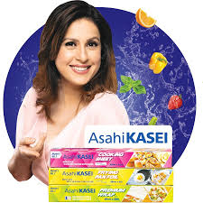 Leading Japanese Brand Asahi Kasei Awards Its Exclusive Pr Mandate To Silver Spun Brand Solutions The News Strike