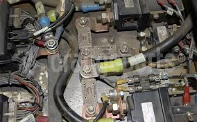 Yale forklift wiring diagram wiring schematic diagram yale wiring diagrams and give support to manuals class 3 automotive yale forklift trucks give support to manuals all class 06. Replace Blown Fuse Electric Forklift Forklift How To Guide Identifying And Replacing Forklift Fuses Intella Liftparts
