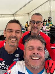 Scott Swann will be in the BSB Superbike class for 2025.. We look forward  to seeing him make more steady progress in our sport.