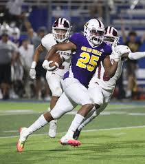 Michigan high school football: Best photos from Week 2