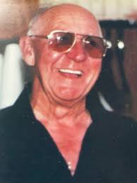 Obituary of John Joseph Boudreau