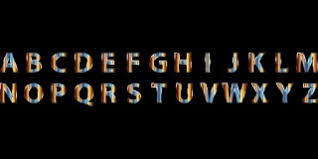 He listed 23 latin letters and added 5 more. What Is The Last Letter Of The Alphabet In I Lost To Komal Quora