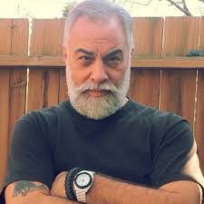 George Bruno's Instagram, Twitter & Facebook