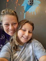 Support for 7th grade math classroom at Guntown Middle School