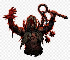 Maybe you would like to learn more about one of these? Flagellant Darkest Dungeon Skins Clipart 1245610 Pikpng