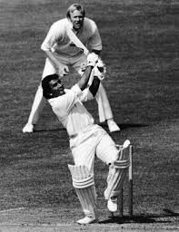 Sunil gavaskar is one of the biggest names in indian cricket, arguably the greatest indian batsman ever. Sunil Gavaskar S Indian World Cup Go Slow