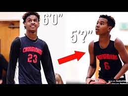 We did not find results for: Lebron James Son Bryce Insane Growth Talkbasket Net