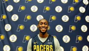 Visit espn to view the indiana pacers team roster for the current season New Pacers Guard Caris Levert Remaining Positive Despite The Discovery Of A Small Mass On His Left Kidney