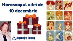 Sunt multe de facut, acum pe ultima suta de metri si sustinere aveti din diferite parti si o sa dati gata toate urgentele. Horoscopul Zilei 9 Iulie 2019 By Astrolog Alexandra Coman