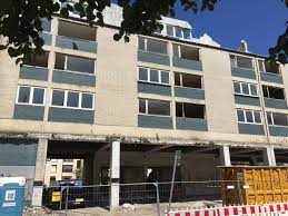 Passende stellplätze und garagen in essen zur miete gesucht? Schimmis Garage Im Westviertel Abgerissen Radio Essen