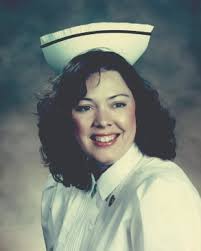 MARTHA ANN WAUGH RICKER