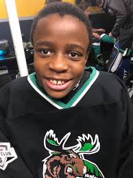 Favorite Pembroke Lumber Kings hockey player from the 1950s