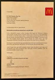 Mnc jobs is one of the leading jobs portal in malaysia. Halal Awareness Mcdonald S Holistics Lab Sdn Bhd Facebook