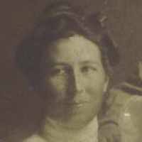 Breita Louisa Christopher (1878–1958)