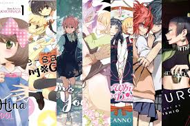 Beginner's guide to anime anime funny, anime recommendations. The Beginner S Guide To Yuri Manga Anime Feminist