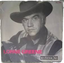 T. LESTER GREENE: running round LESTERPHONICS 7" Single 45 RPM Hear!
