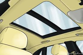 He sunroof has an opening on the roof of the car that carries the brightness of the sun and fresh air in the car, creating a sense. How To Put A Sunroof In Your Car Yourmechanic Advice