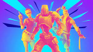 Widescreen, ultra wide & multi display desktops : Road To The Fortnite World Cup Finals Part 1