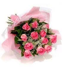 Midnight Flowers Home Delivery In Hyderabad Same Day Flower Bouquet Delivery Online Flower Shop Condolence Flowers