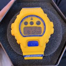 Tiada jam copy 1:1 atau fake atau grade 5a di sini. G Shock Spoon Sport Kedai Jam Tesco Puncak Alam Shopee Malaysia