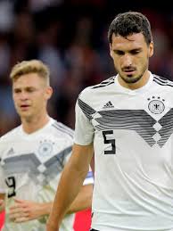 Mohamed salah hamed mahrous ghaly (arabic: Dfb Auswahl Verliert Den Landerspiel Klassiker Fc Bayern Munchen