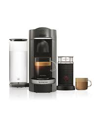 Nespresso coffee machine vertuo next vs vertuoplus white bundle. Vertuo Env155tae Nespresso Vertuo Bundle Coffee Machine