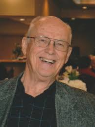 Peter Lepisto — Cherokee Memorial Park & Funeral Home