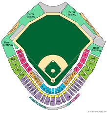 Camelback Ranch Stadium Tickets Camelback Ranch Stadium