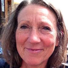 Professor Kitrina Douglas