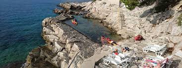 See 25 unbiased reviews of latino beach bar, rated 4 of 5 on tripadvisor and ranked #40 of 63 restaurants in mali losinj. Beach Bar Little Star Stunning Sunsets In Cavtat