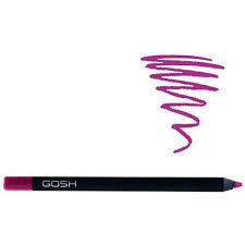 See more ideas about velvet, velvet fashion, fashion. Cremiger Wasserfester Lip Liner Nr 10 Smoothie Velvet Touch Gosh