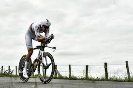 The cycling competitions of the 2016 summer olympics in rio de janeiro were held at four venues scheduled to host eighteen events between 6 august and 21 august. Dumoulin Wins Tt As Thomas Secures Yellow Cycling
