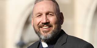 John Huxtable • Religious & Spiritual Life • Monmouth College