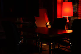 Red Light Meeting Room 2014 06 09 Home Decor Decor Meeting Room