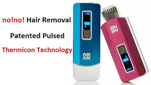 Impartial review on the no!no! Nono Hair Removal Device Scam Or A Real Deal Unbiased Review