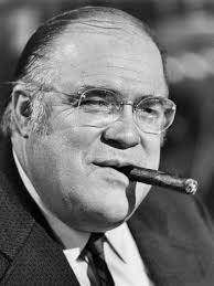 David Huddleston (Creator)