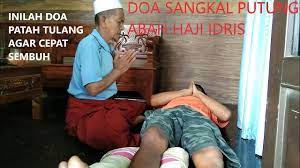 Doa Patah Tulang Agar Cepat Sembuh Perbanyak Membaca Doa Ini Setiap Malam Dijamin Auto Sembuh Youtube