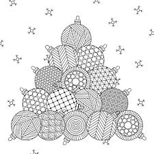 Read more about 200+ breathtaking free (printable) adult coloring. Christmas Coloring Anti Stress Therapy 10 Kidspressmagazine Com