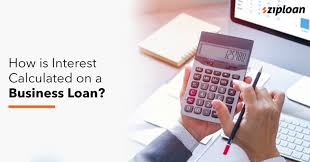 Be sure to know how much you're actually keep reading for a walkthrough of how to calculate loan payments for two common types of loans. How To Calculate Interest Rate On Business Loan