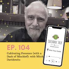 Sidewalk Talk Podcast: Stories of Connection and Community — Sidewalk Talk