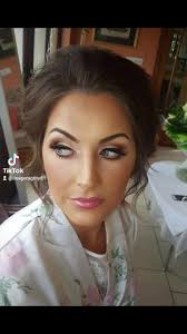 Hi guys😘 so the winner of the makeup competition is......... ⭐Nadia Blake⭐❤  Thank u so much to everyone for liking and sharing the post. I'll pop some  hair and makeup looks up