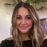 Tiffany Lanham Hockey