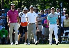 For the match report click here. Power Rankings The Players Championship Pro Golf Weekly