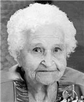 Mary Reach Obituary (1922