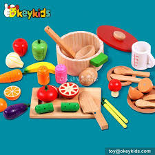 Emulation Kids Wooden Kitchen Accessories Toys W10b098 China Toy Fruit Food Manufacturer Wenzhou M Kids Wooden Kitchen Wooden Kitchen Kitchen Accessories
