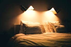 Lililite Reading Lamp The Ultimate Bed Lamp