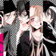 Fukumenkei Noise Ed Ending Tv Size By Menemy Listen To Music Anime Anime Music Otaku Anime
