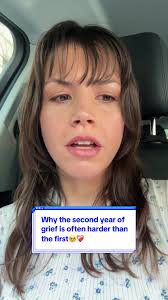 2 Year Grief Is Harder