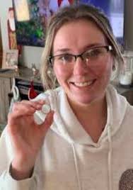 How to find lost ring in Snow Tag